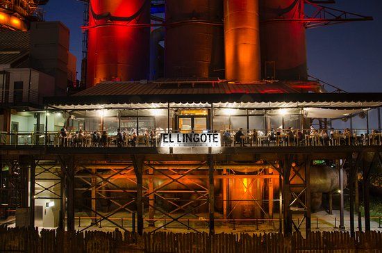 El Lingote Restaurante